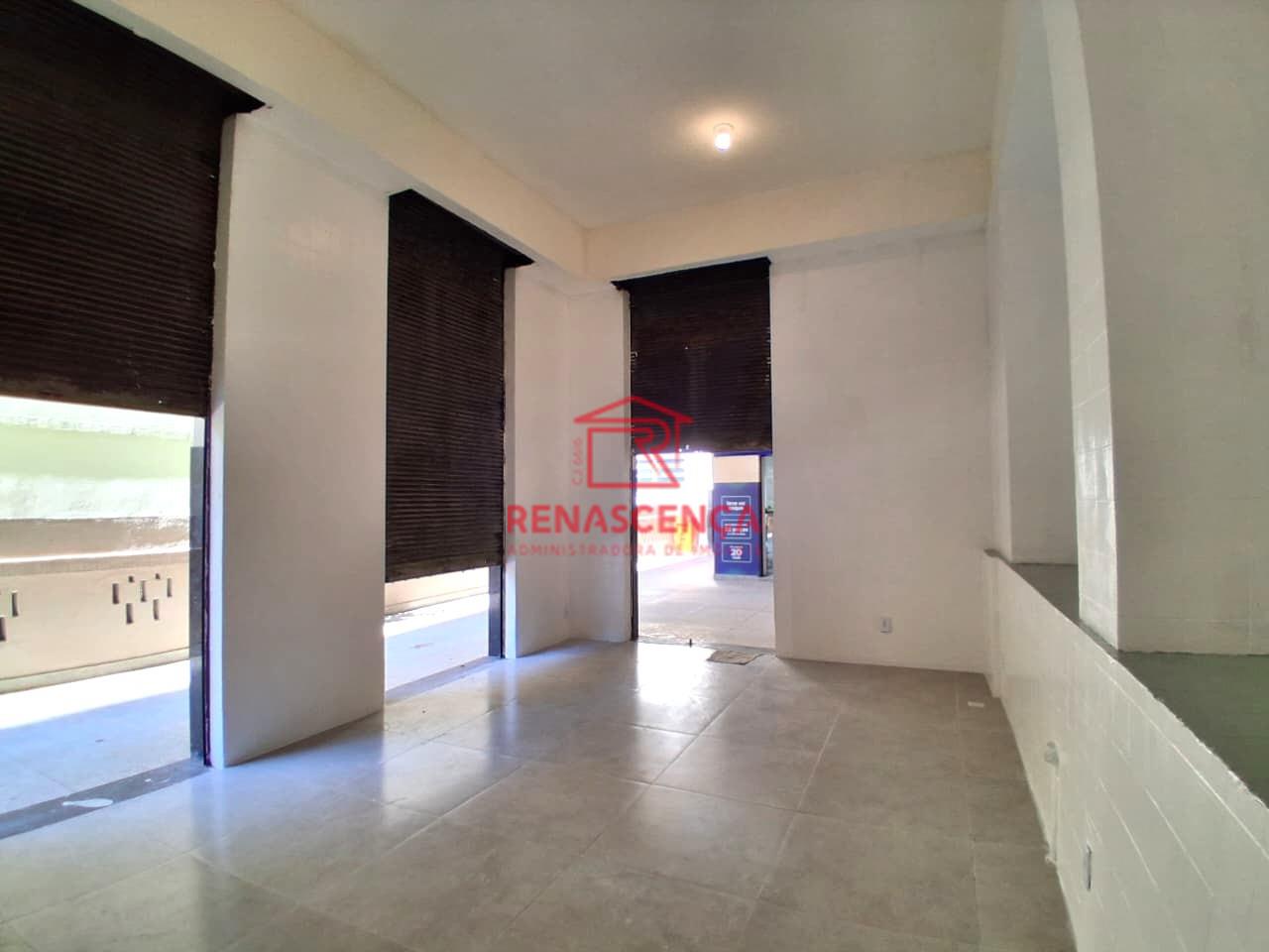 Loja para aluguel no Flamengo: 