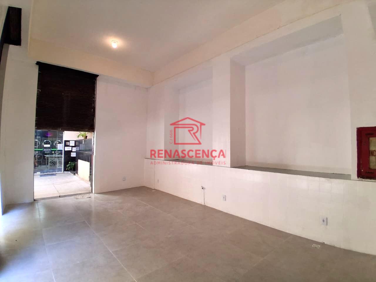 Loja para aluguel no Flamengo: 