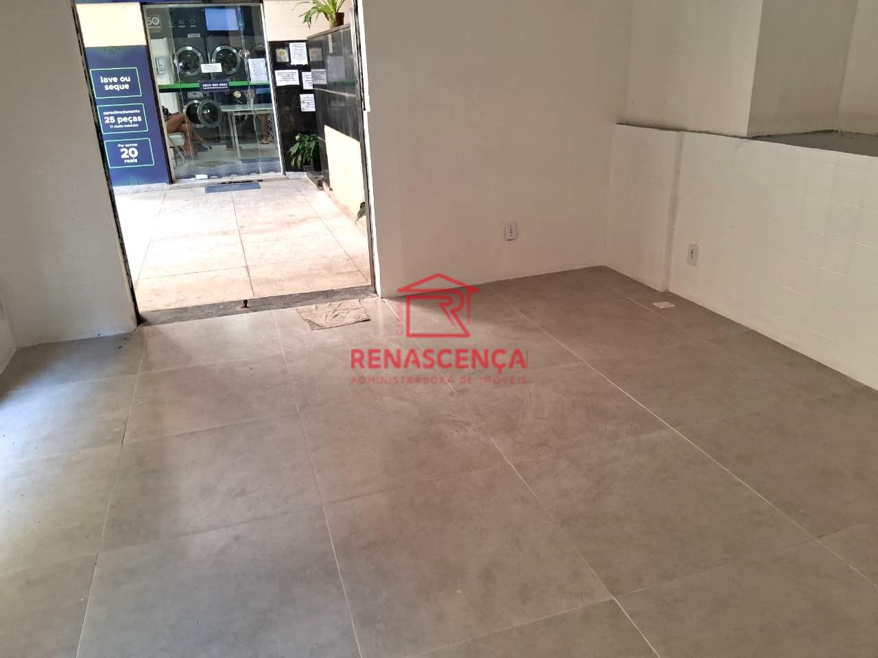 Loja para aluguel no Flamengo: 