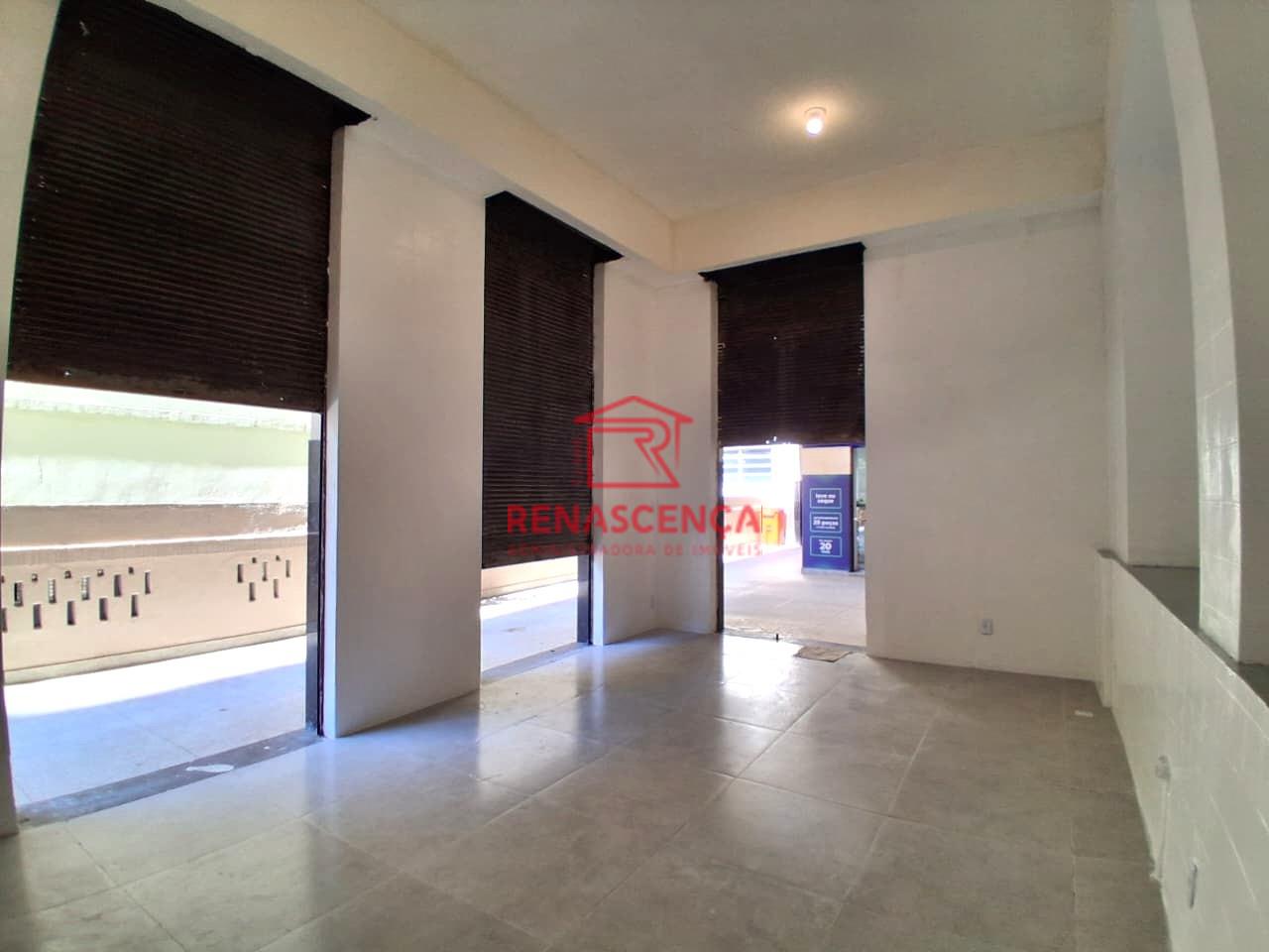 Loja para aluguel no Flamengo: 