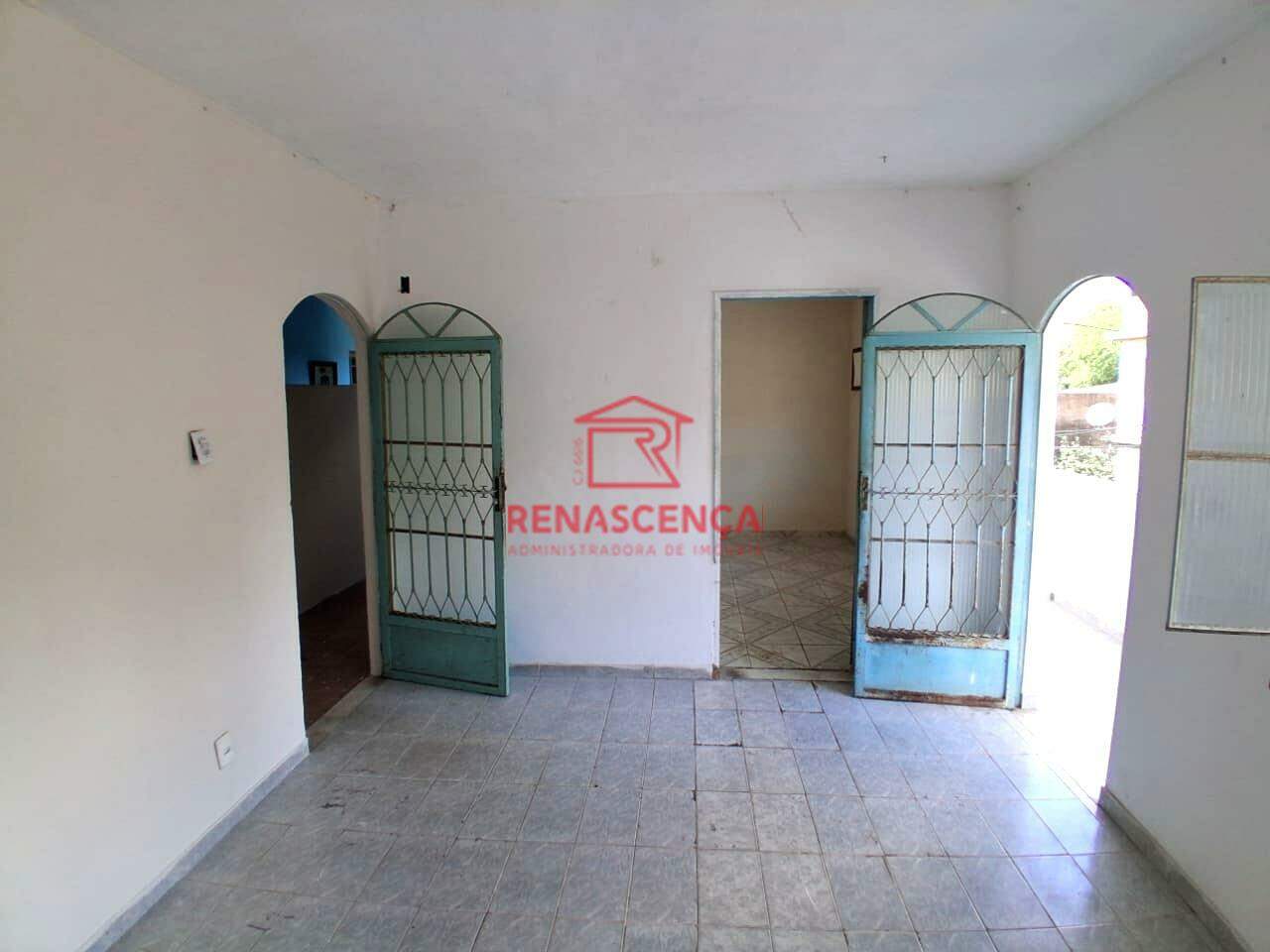 Apartamento para aluguel no Santíssimo: 