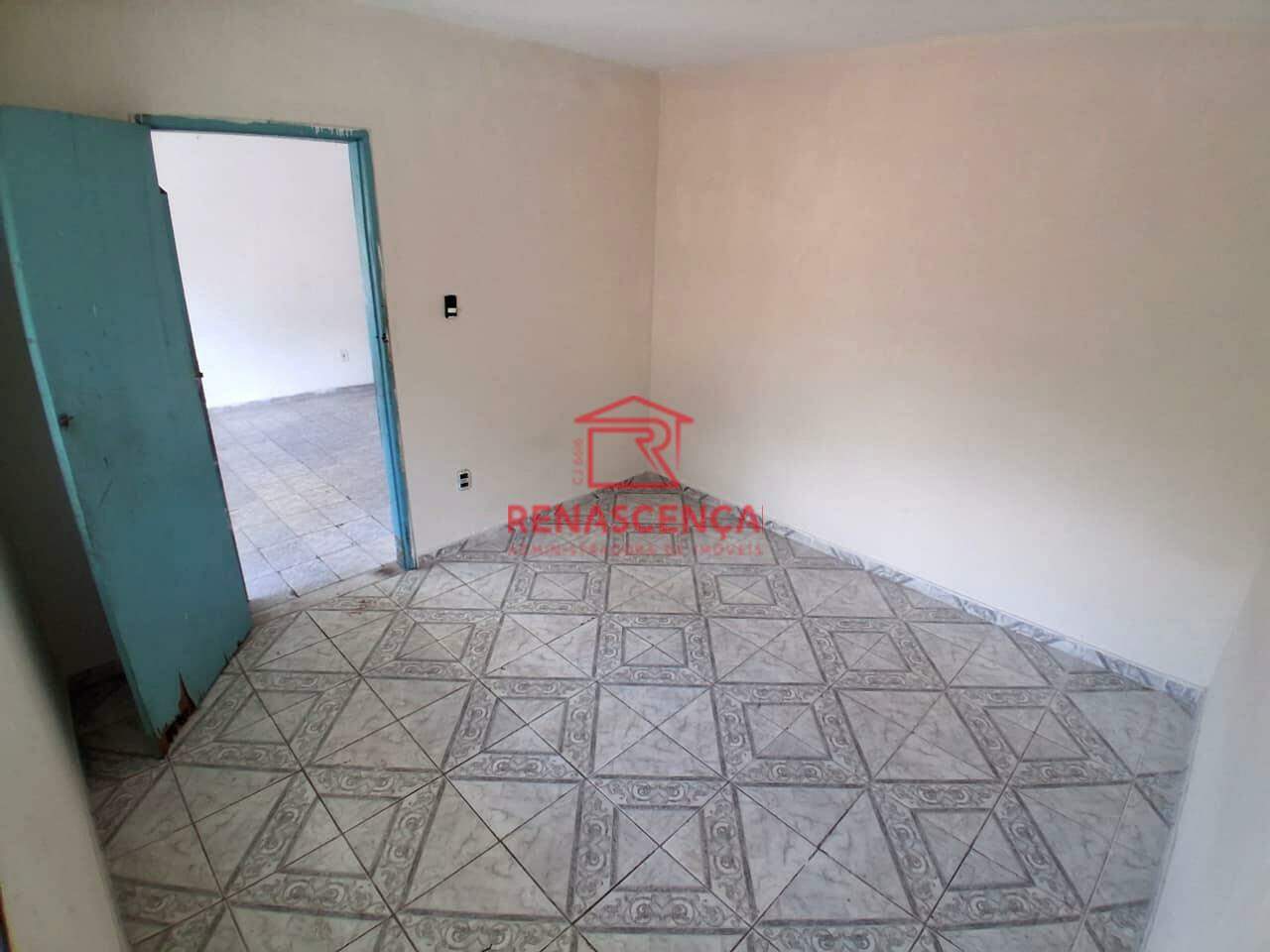 Apartamento para aluguel no Santíssimo: 