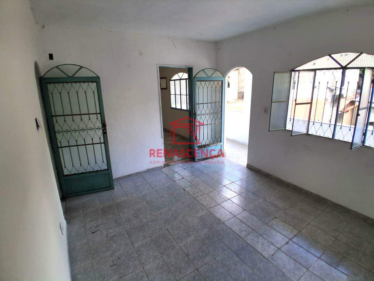 Apartamento para aluguel no Santíssimo: 