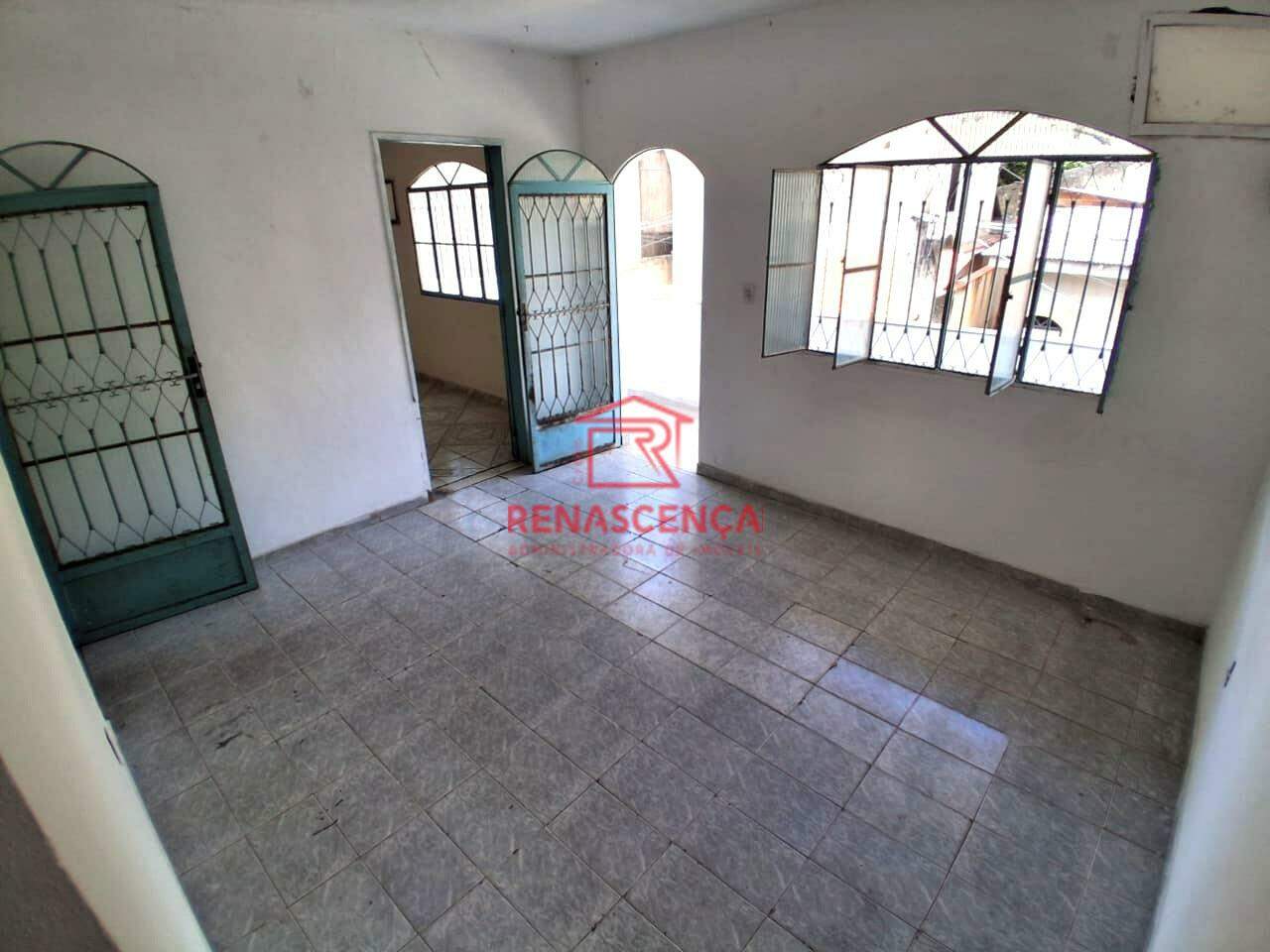 Apartamento para aluguel no Santíssimo: 