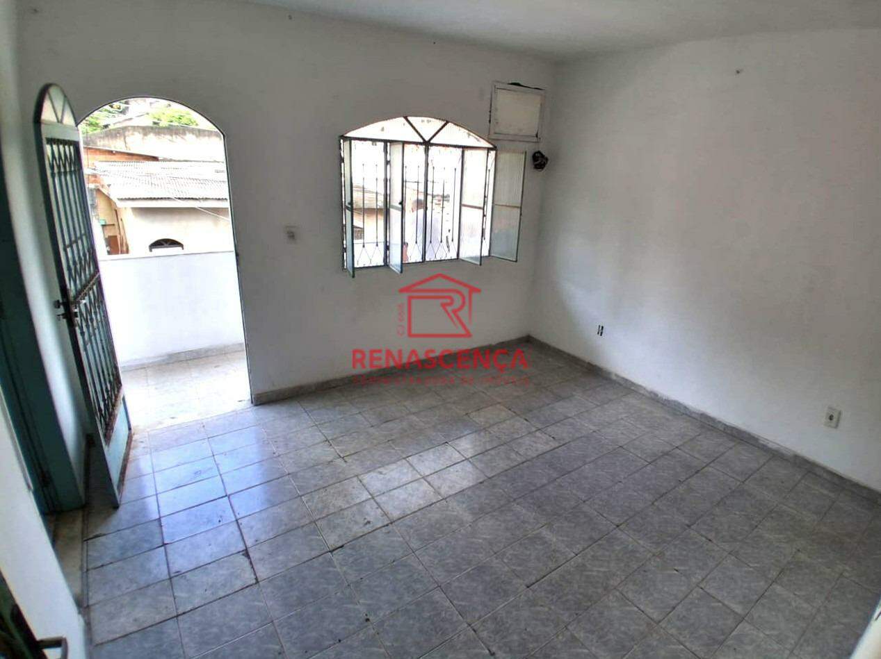 Apartamento para aluguel no Santíssimo: 