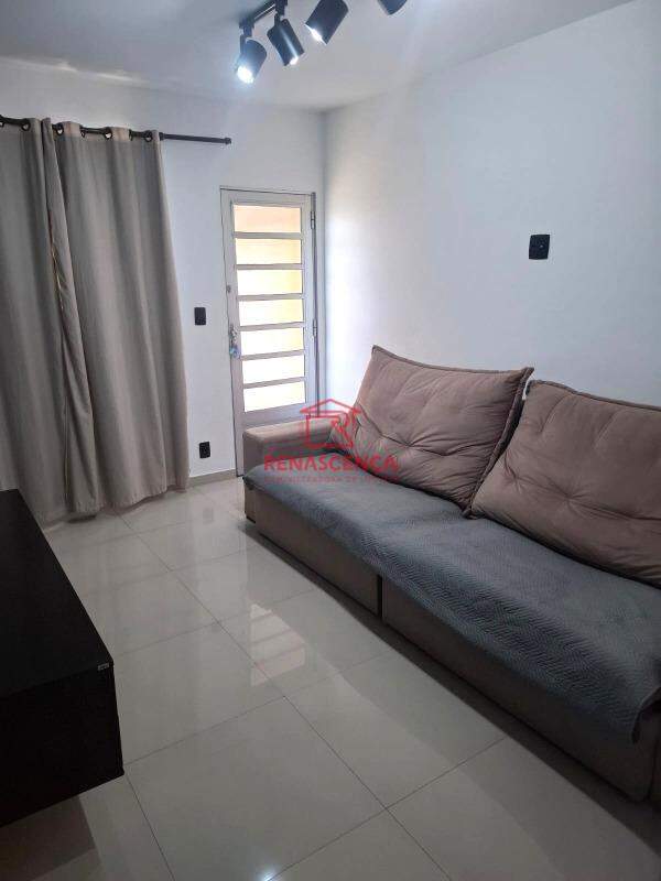 Apartamento para aluguel no Campo Grande: 