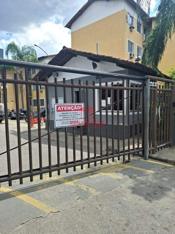 Apartamento para aluguel no Campo Grande: 