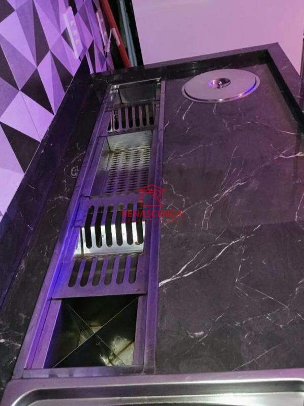 Apartamento para aluguel no Santa Cruz: 