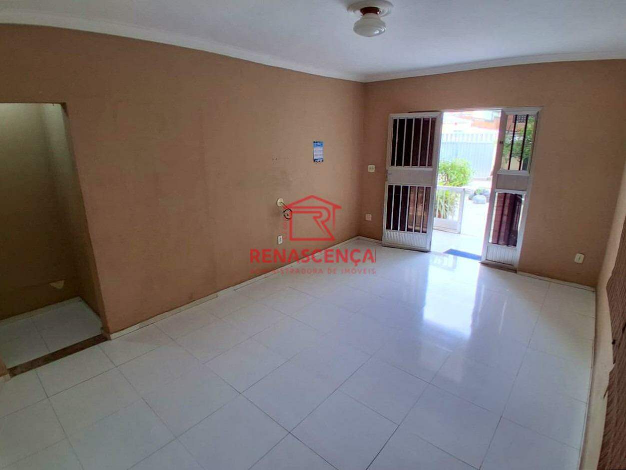 Casa para aluguel no Coelho da Rocha: 