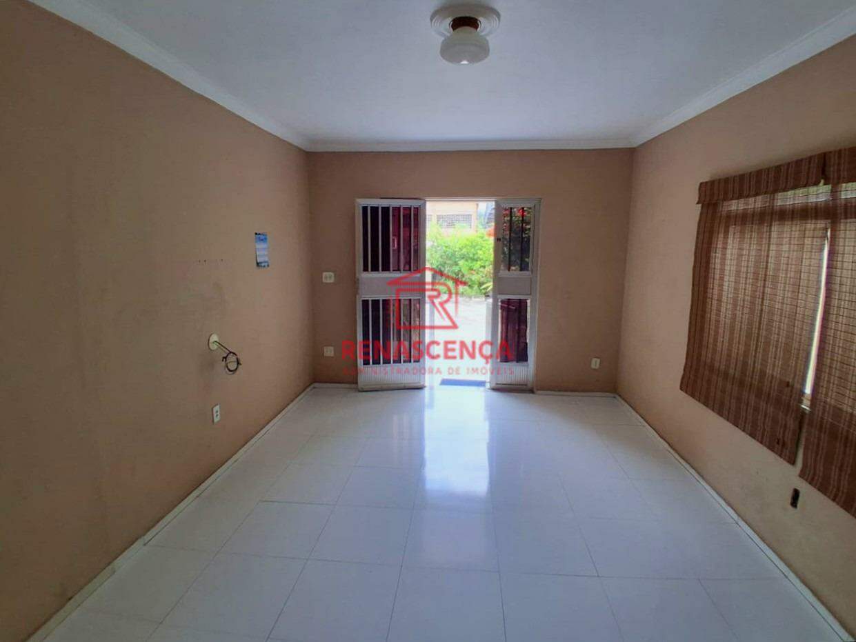 Casa para aluguel no Coelho da Rocha: 