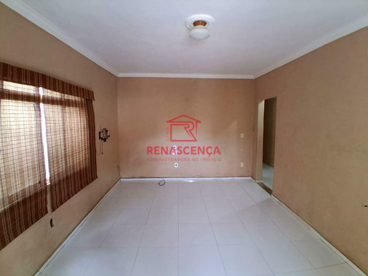 Casa para aluguel no Coelho da Rocha: 