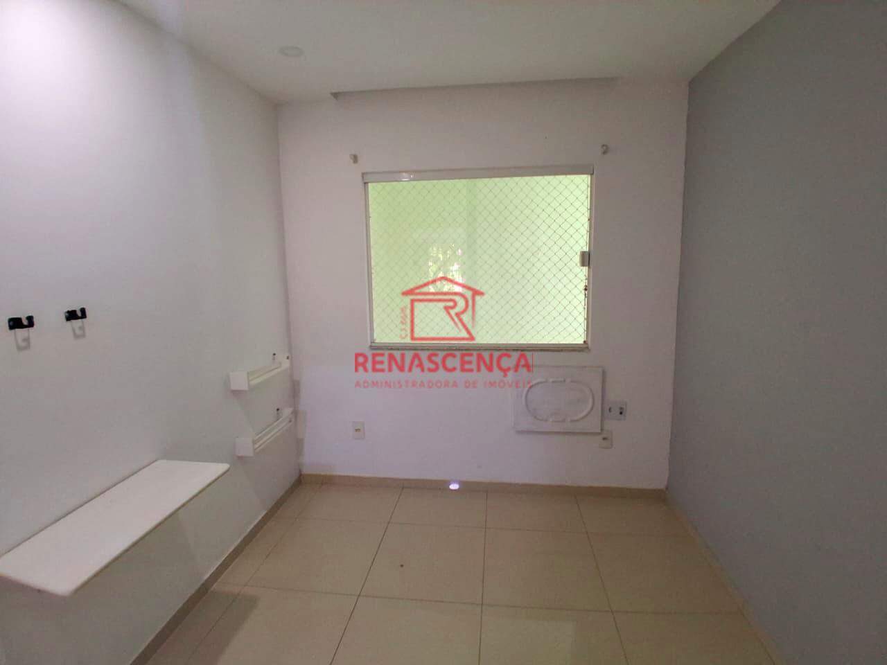 Casa para aluguel no Campo Grande: 
