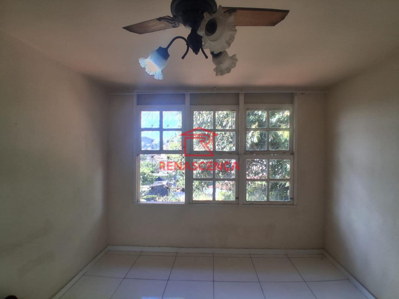 Apartamento para aluguel no Cavalcanti: 