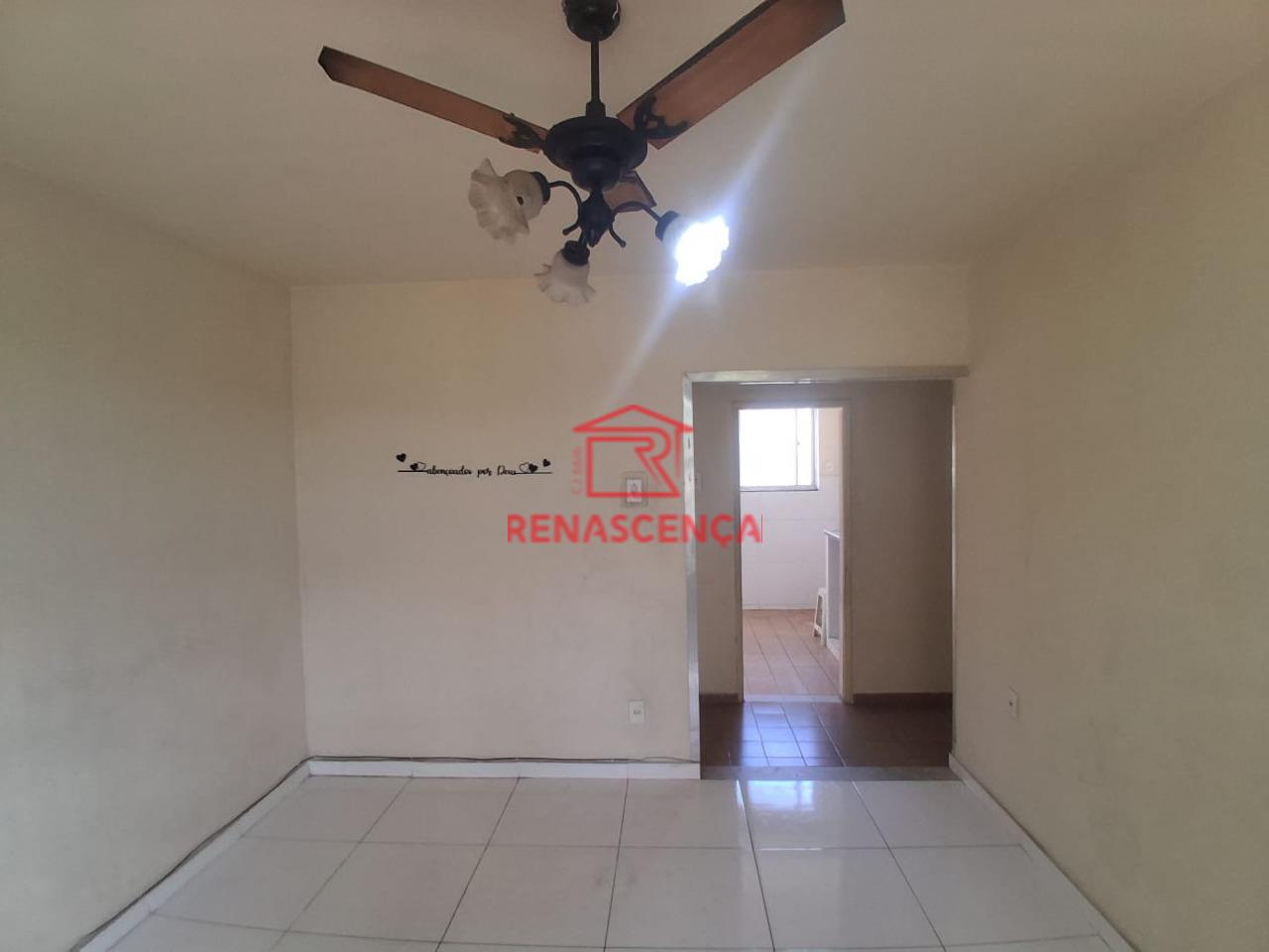 Apartamento para aluguel no Cavalcanti: 