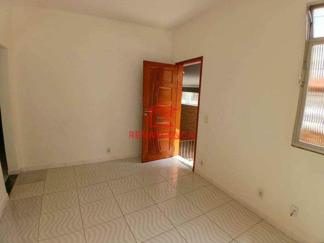 Casa de Vila para aluguel no Praça Seca: 