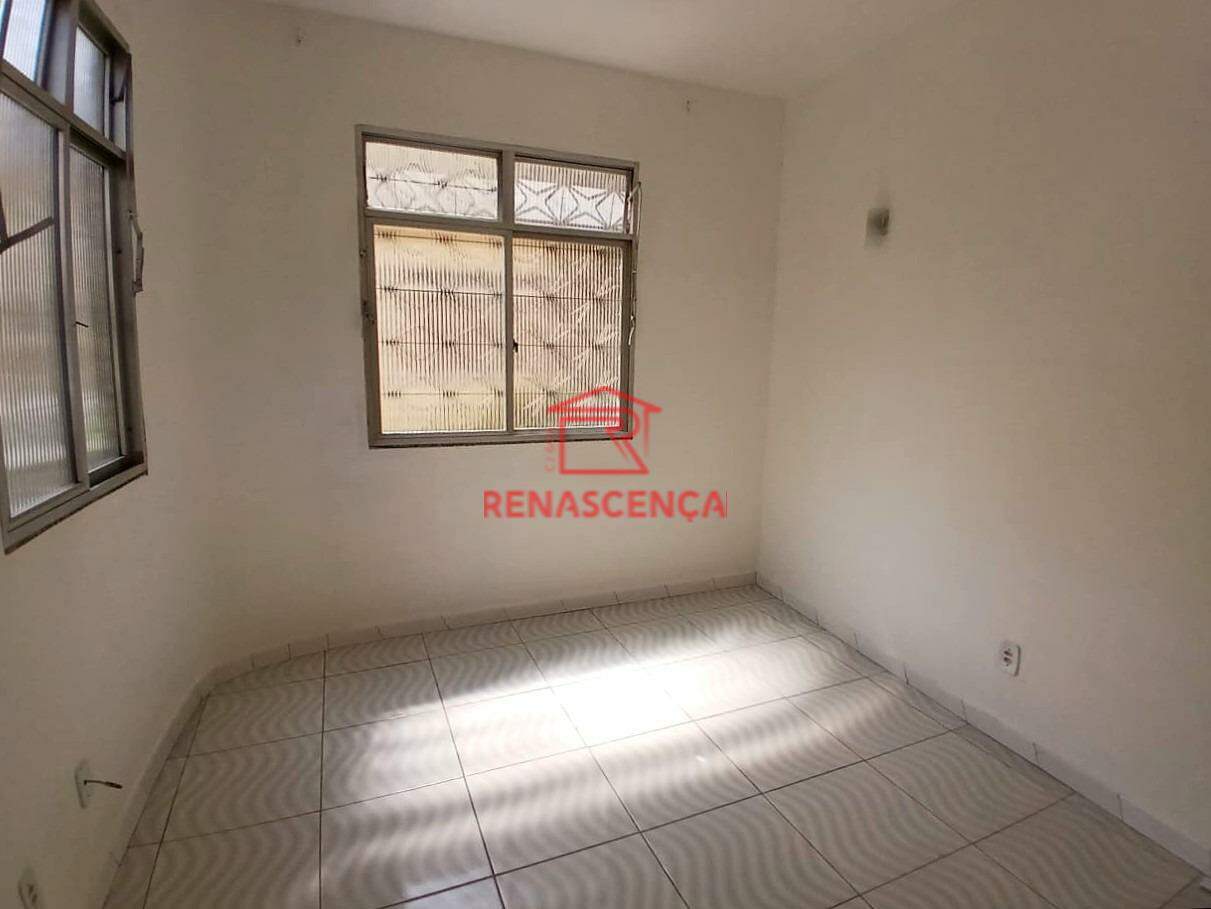 Casa de Vila para aluguel no Praça Seca: 