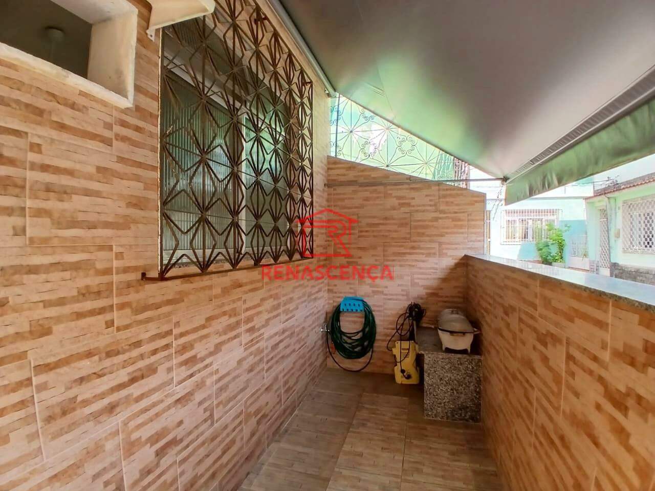 Casa de Vila para aluguel no Praça Seca: 