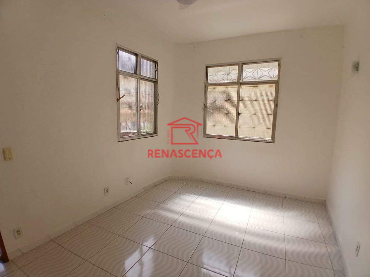 Casa de Vila para aluguel no Praça Seca: 