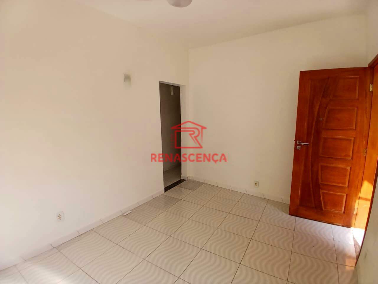 Casa de Vila para aluguel no Praça Seca: 