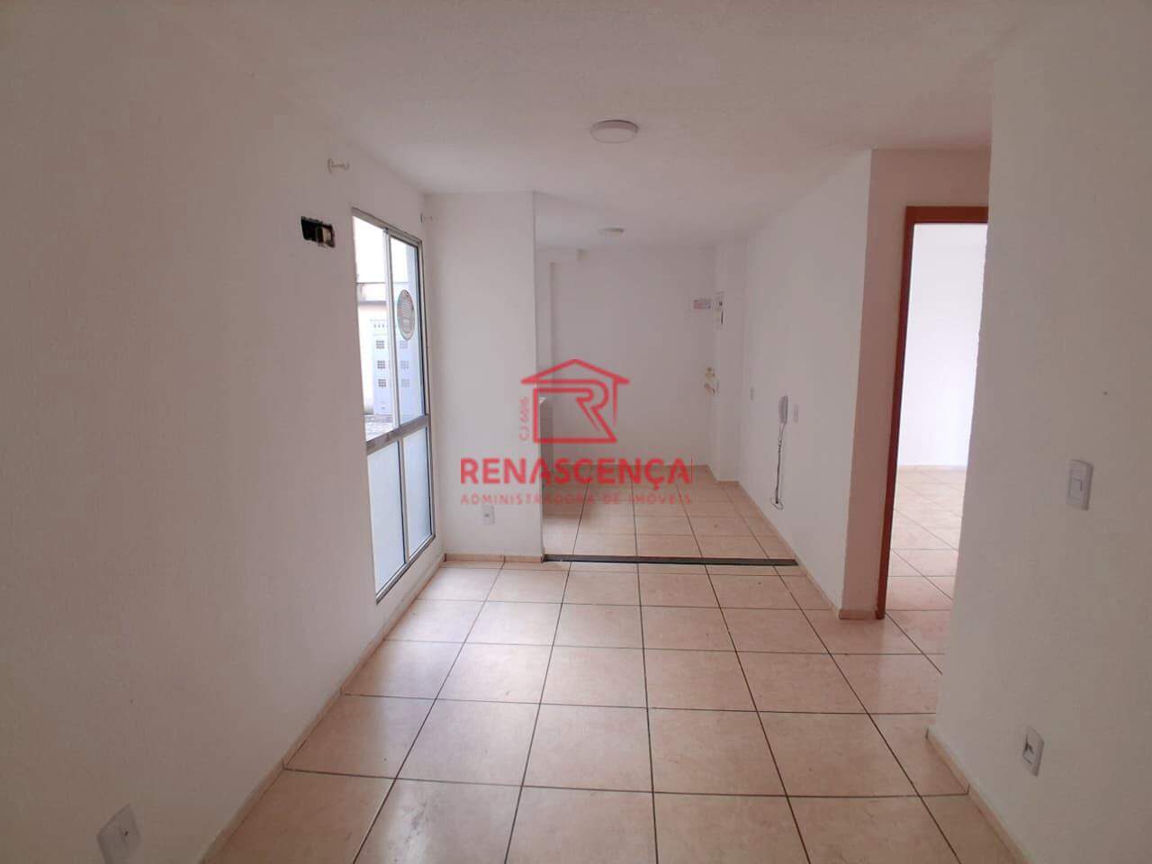 Apartamento para aluguel no Cosmos: 