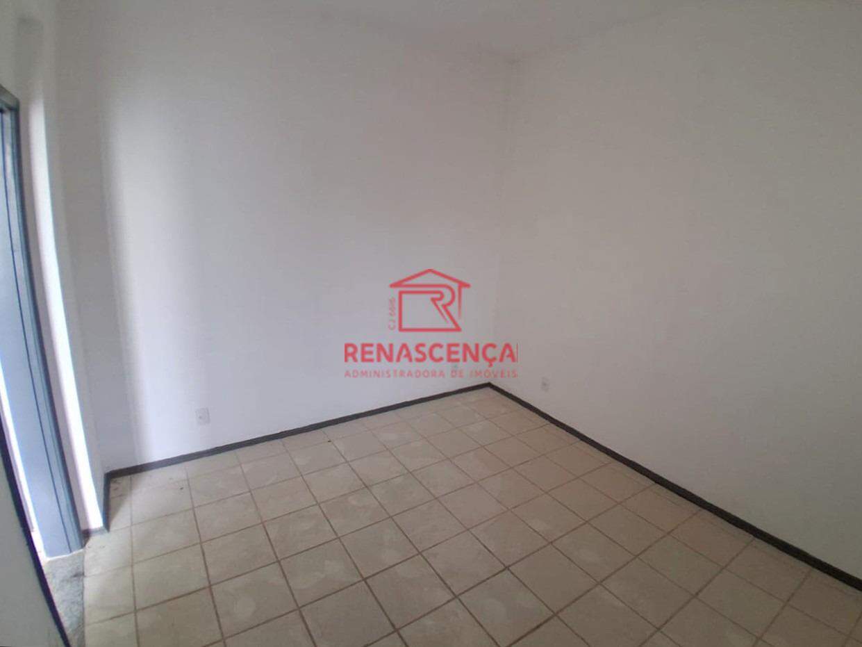 Kitnet para aluguel no Centro: 
