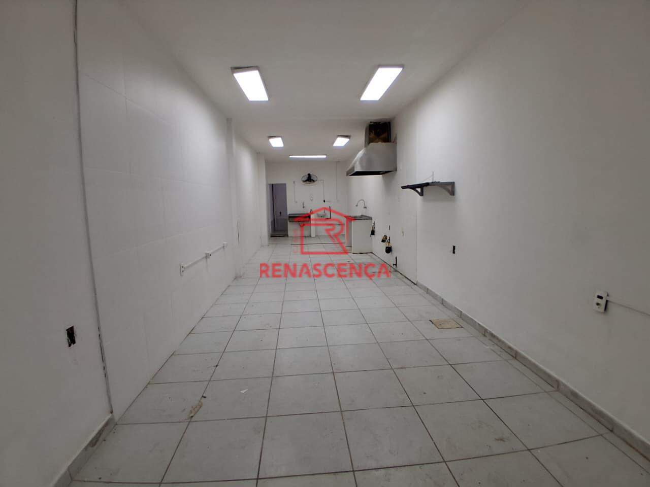 Loja para aluguel no Taquara: 