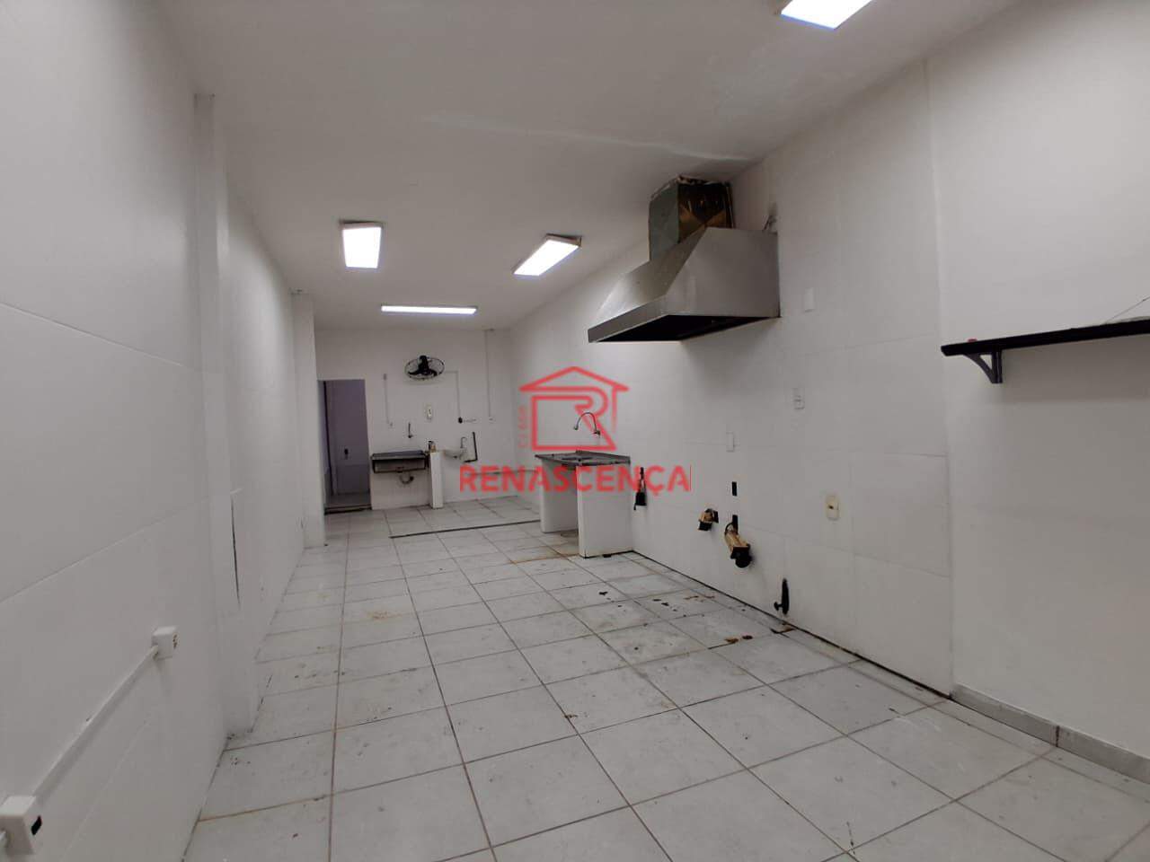 Loja para aluguel no Taquara: 
