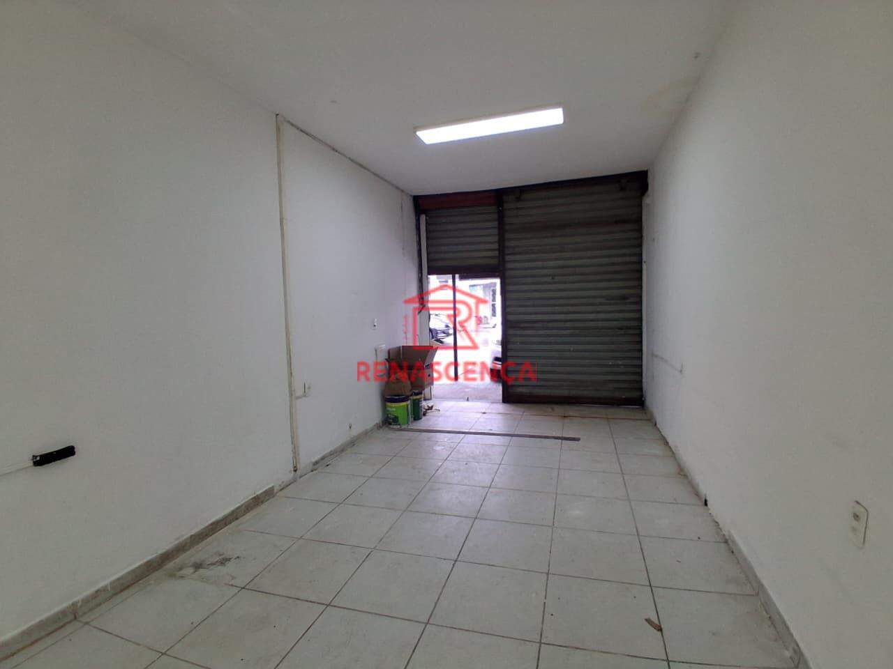 Loja para aluguel no Taquara: 