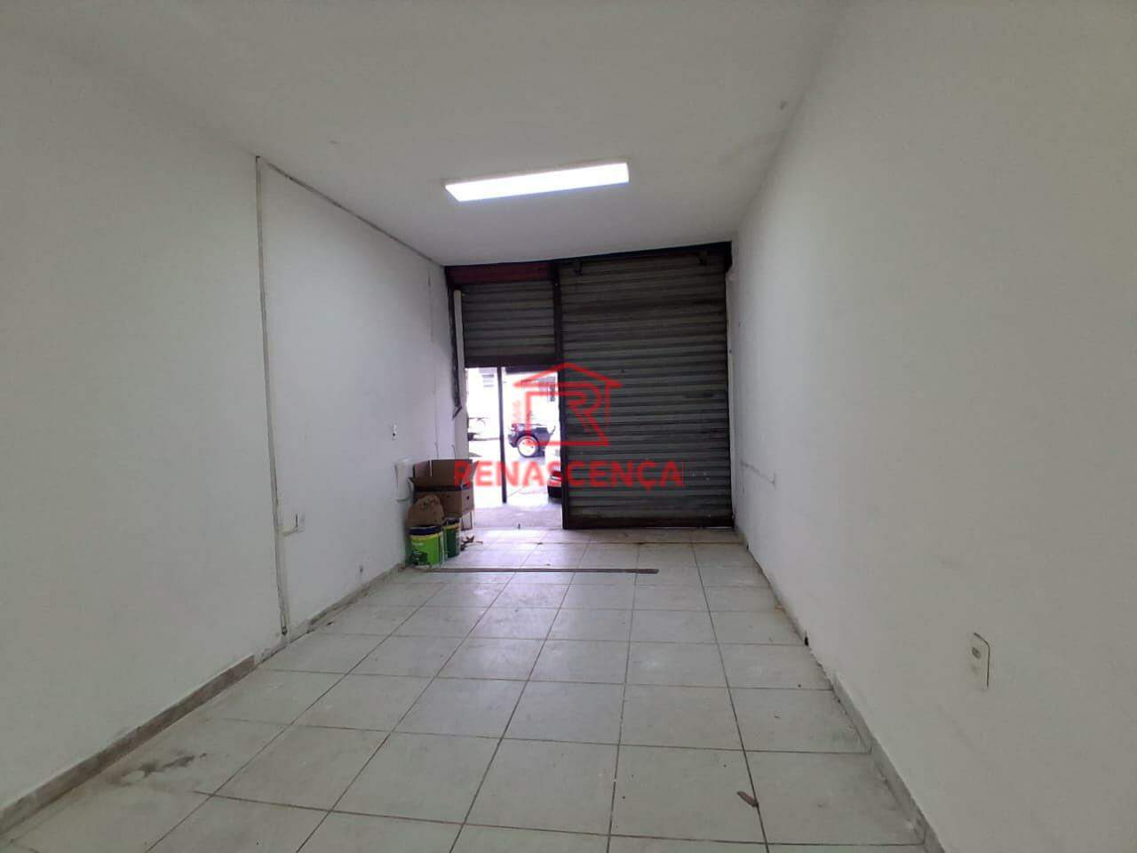 Loja para aluguel no Taquara: 