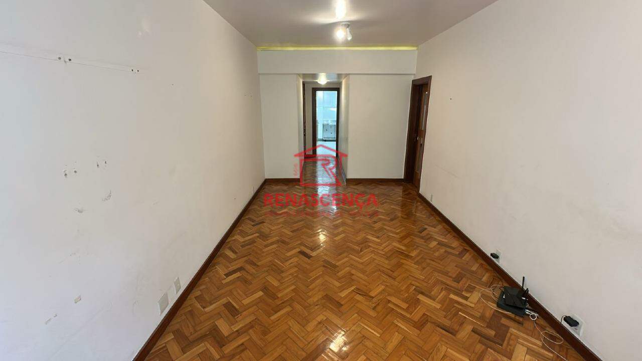Apartamento para aluguel no Tijuca: 