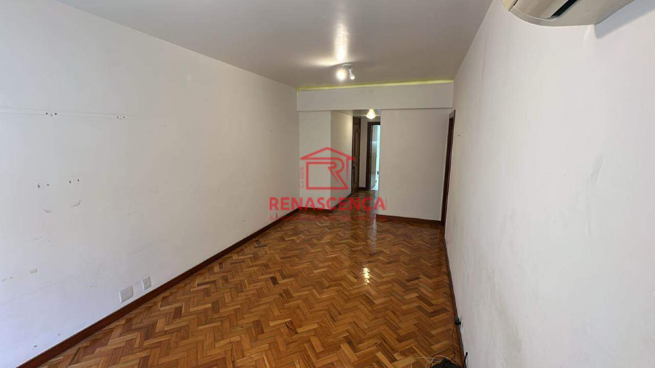 Apartamento para aluguel no Tijuca: 