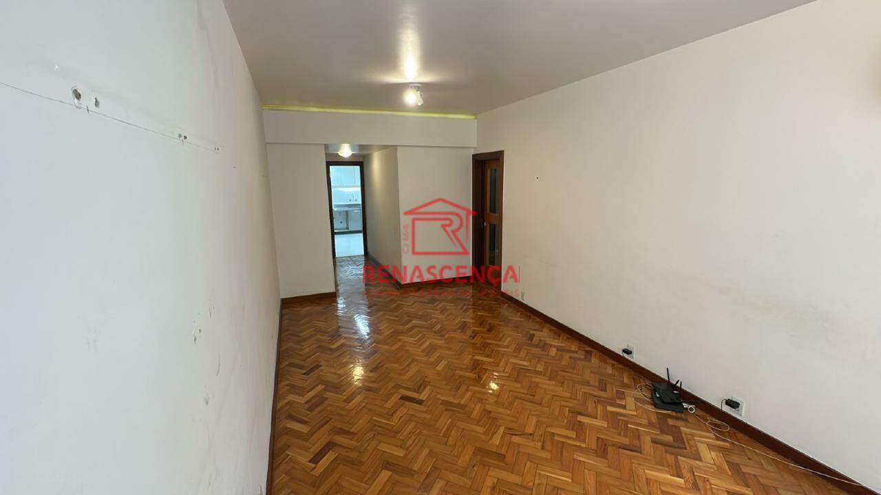 Apartamento para aluguel no Tijuca: 