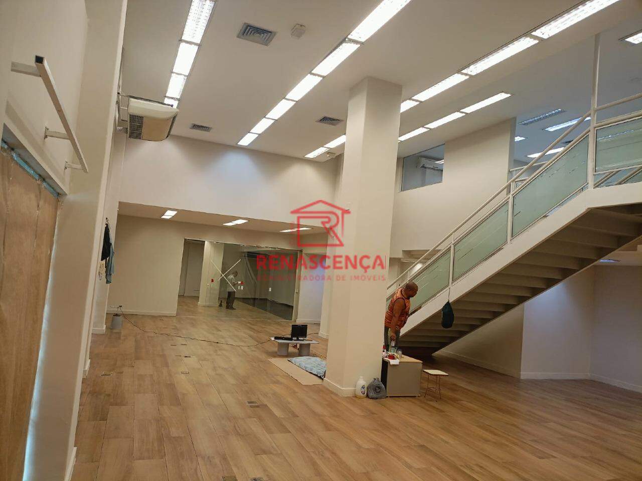 Loja para aluguel no Cacuia: 