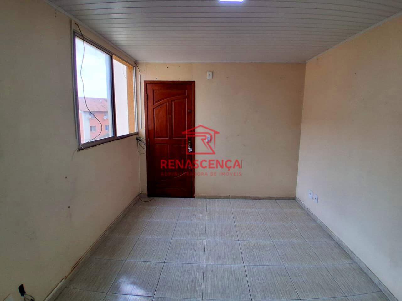 Apartamento para aluguel no Paciência: 