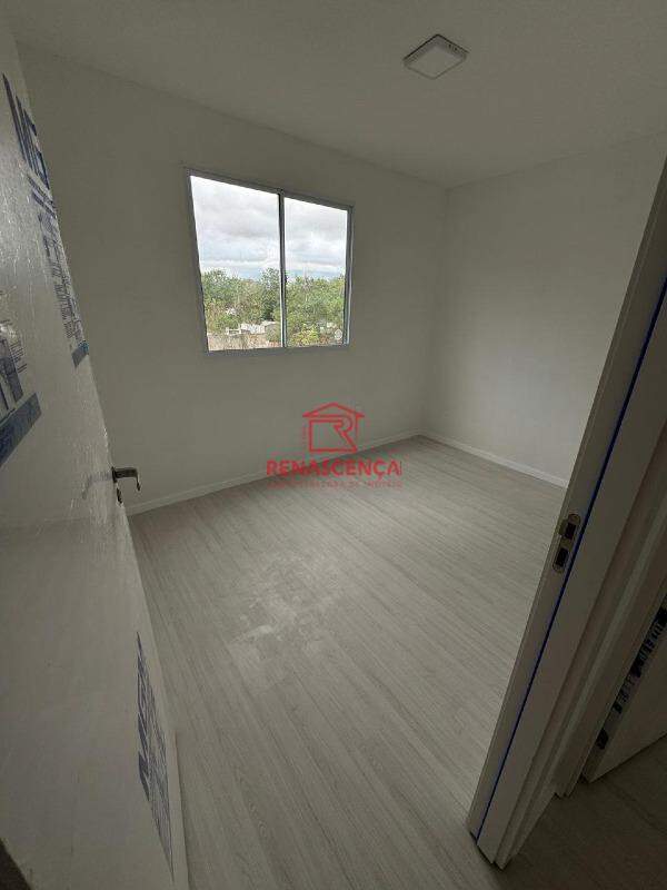 Apartamento para aluguel no Campo Grande: 