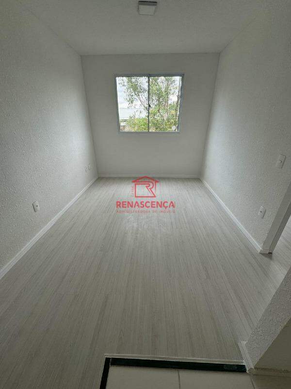 Apartamento para aluguel no Campo Grande: 