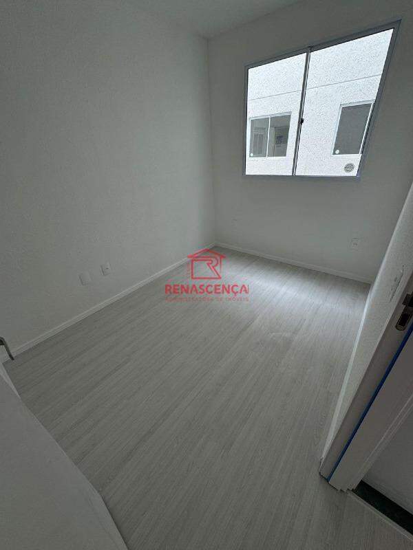 Apartamento para aluguel no Campo Grande: 