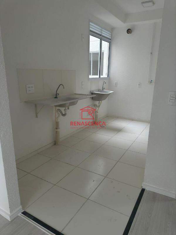 Apartamento para aluguel no Campo Grande: 