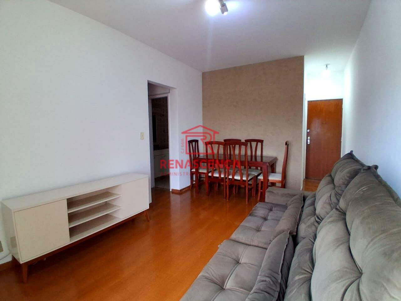 Apartamento para aluguel no Penha: 