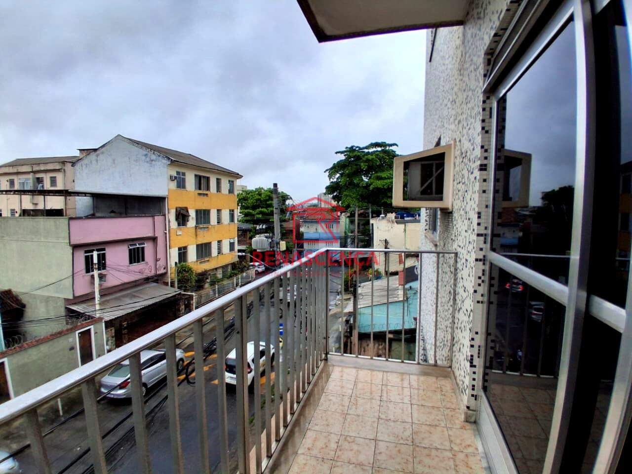 Apartamento para aluguel no Penha: 