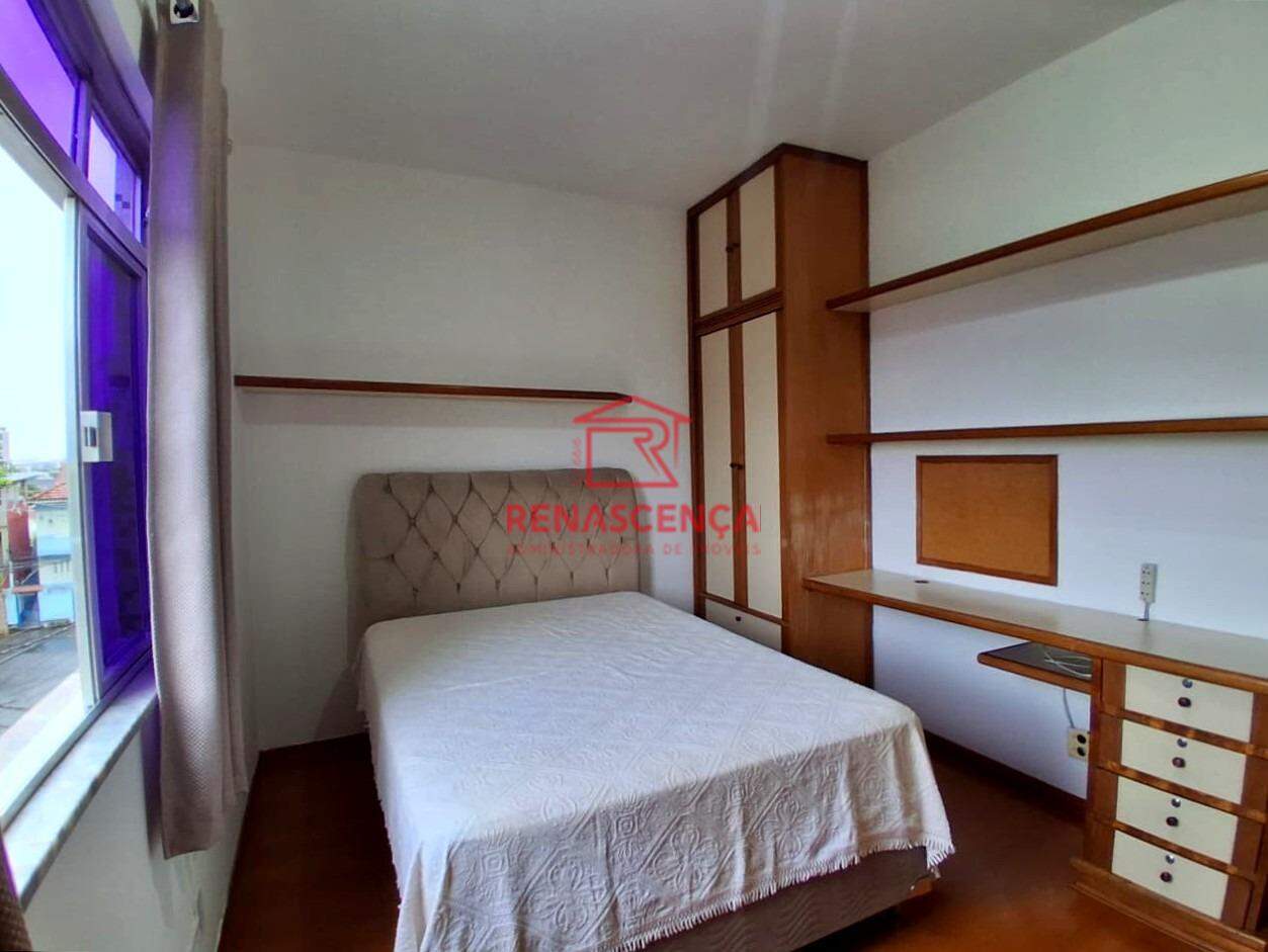Apartamento para aluguel no Penha: 