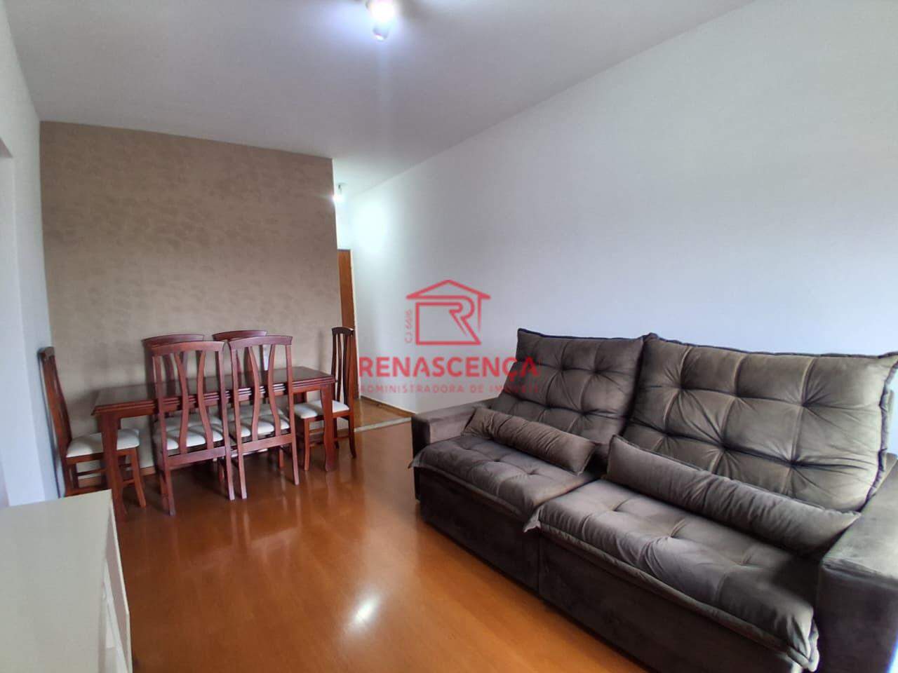 Apartamento para aluguel no Penha: 