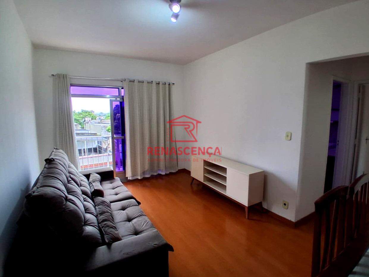 Apartamento para aluguel no Penha: 