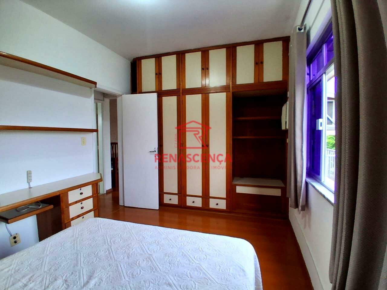Apartamento para aluguel no Penha: 
