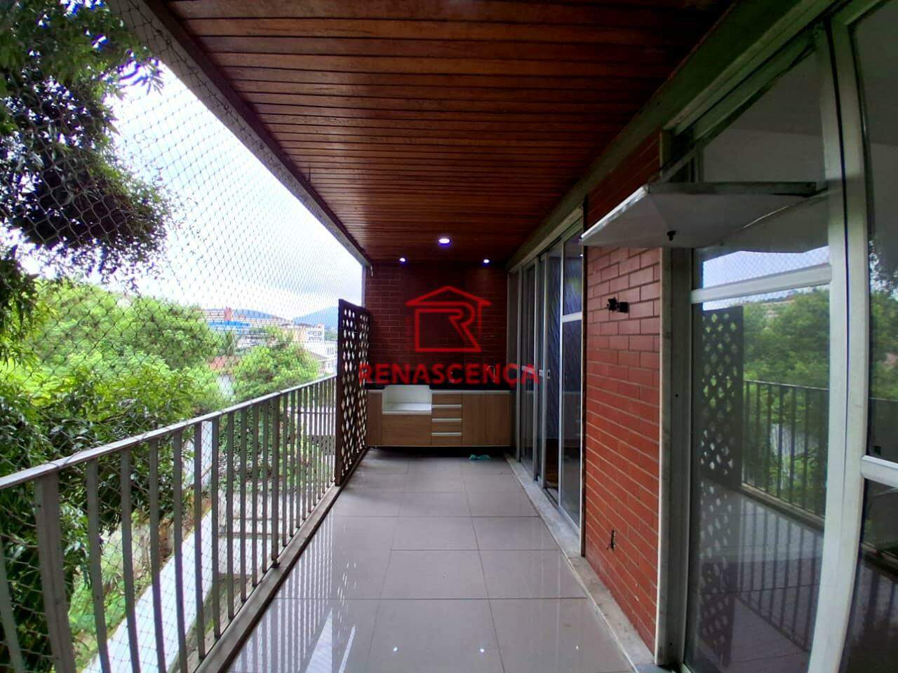 Apartamento para aluguel no Taquara: 