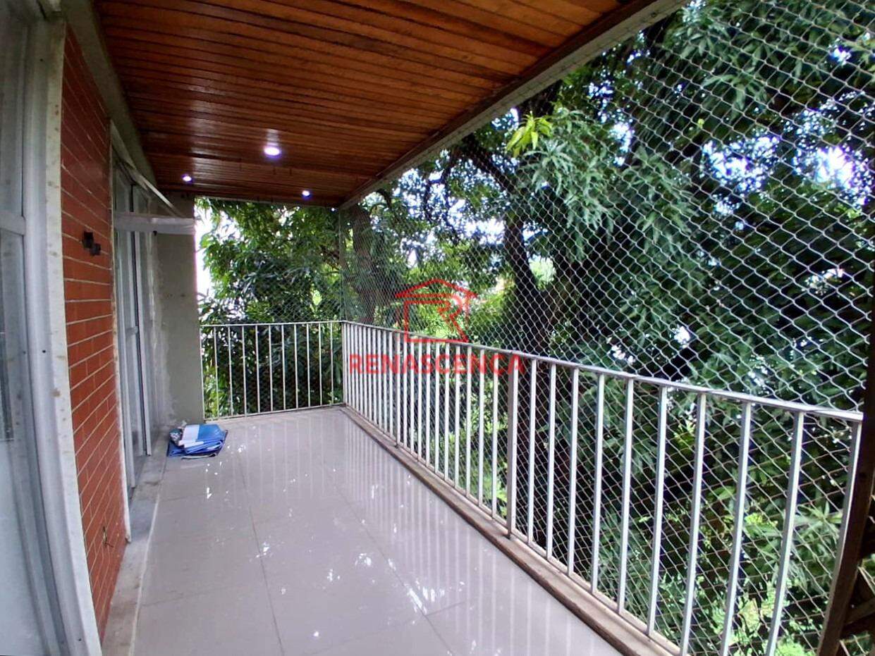 Apartamento para aluguel no Taquara: 