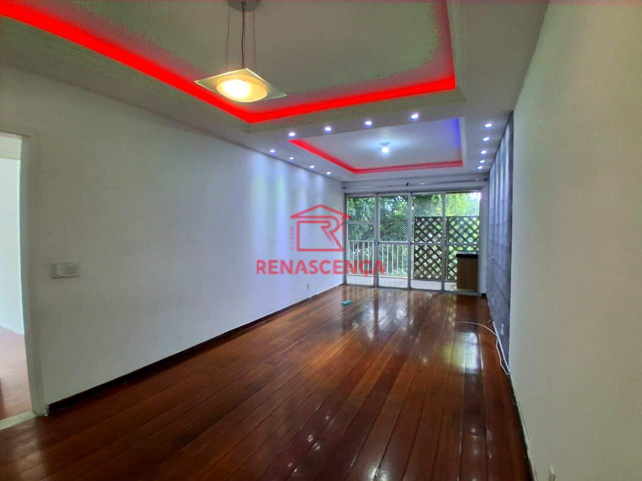 Apartamento para aluguel no Taquara: 