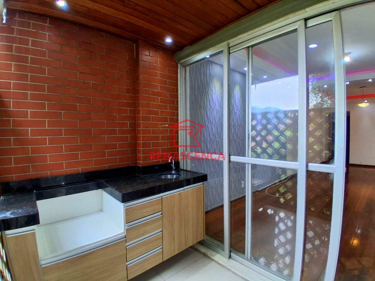 Apartamento para aluguel no Taquara: 