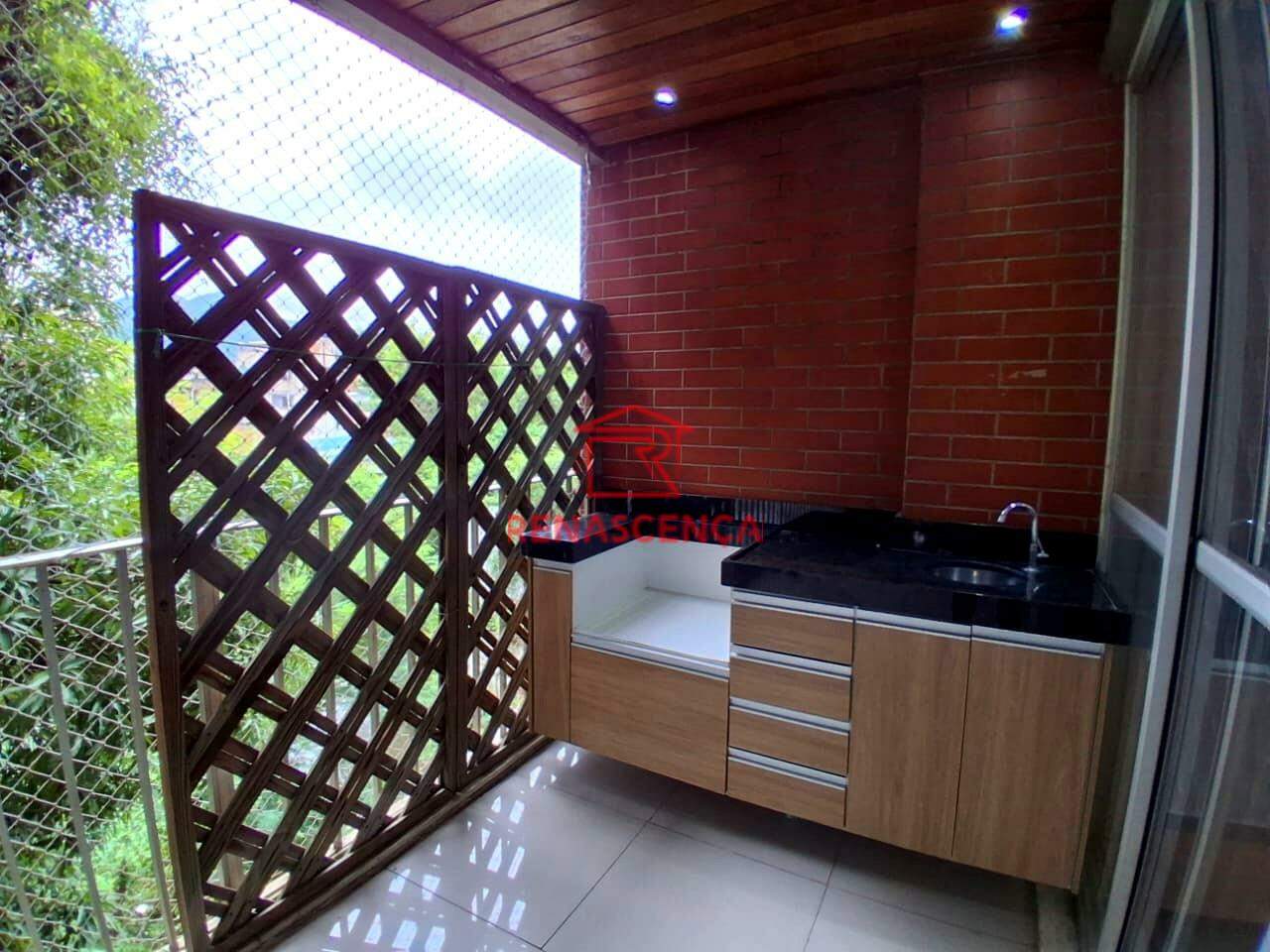 Apartamento para aluguel no Taquara: 