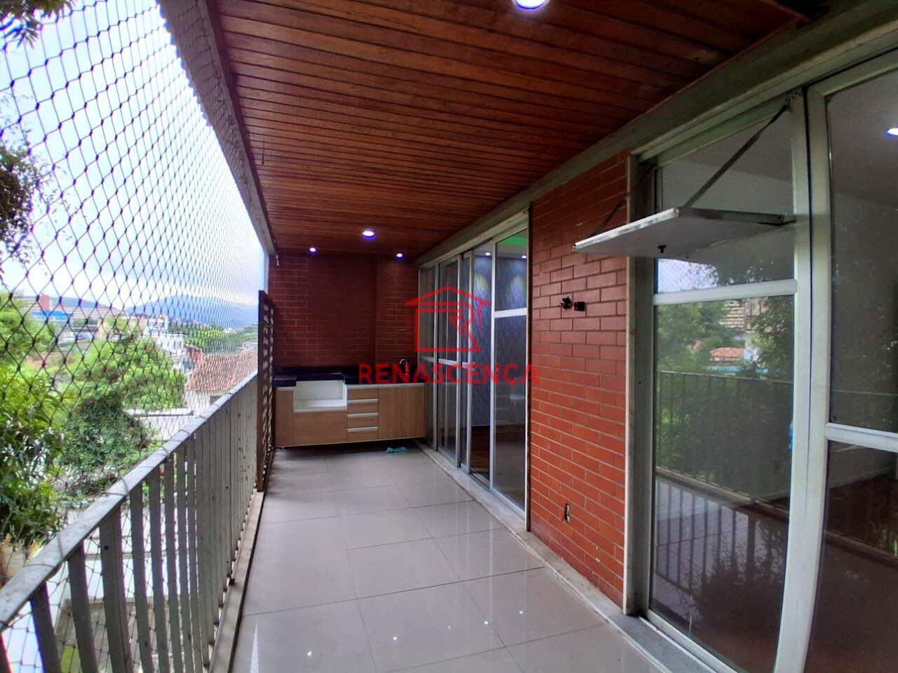 Apartamento para aluguel no Taquara: 